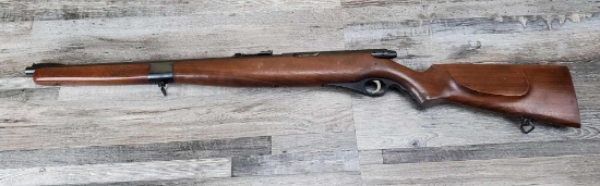 MOSSBERG MODEL 51M