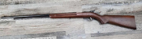 REMINGTON MODEL 34-NRA TARGET