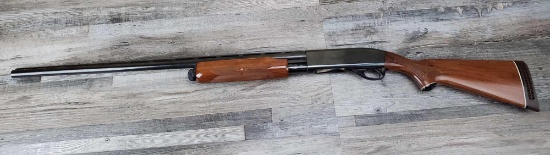 REMINGTON MODEL 870 MAGNUM