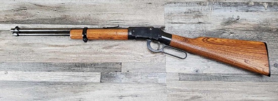 ITHACA MODEL M49