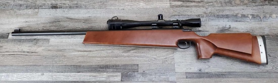 REMINGTON MODEL M540XR-TARGET