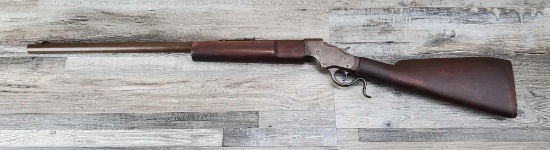 STEVENS MODEL ROLLINGBLOCK