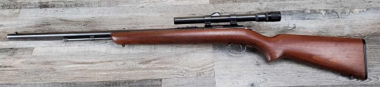WINCHESTER MODEL 72A