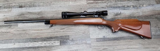 REMINGTON MODEL 700