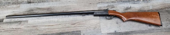 WINCHESTER MODEL 370