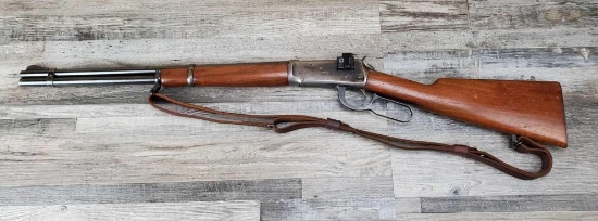 WINCHESTER MODEL 94