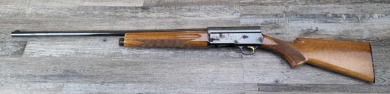 BROWNING MODEL LIGHT 12 A5