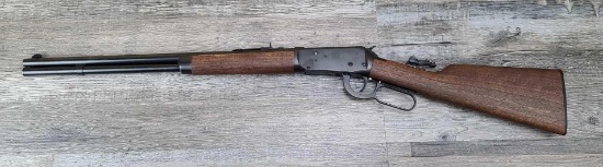 WINCHESTER MODEL 1894