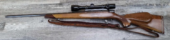 WEATHERBY MODEL VANGUARD