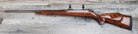 WEATHERBY MODEL MARK V