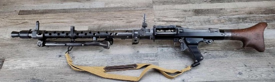 MAUSER MG34 DE/WAT