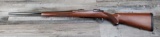 RUGER MODEL M77 MK II