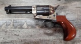 CIMARRON MODEL THUNDERER