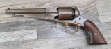 REMINGTON MODEL 1858