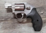 SMITH & WESSON MODEL 640
