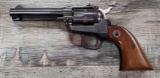 RUGER MODEL SINGLE SIX