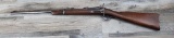 SPRINGFIELD MODEL 1973 TRAPDOOR
