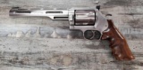 DAN WESSON MODEL SUPER MAG