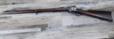 SHARPS NEW MODEL 1873
