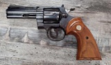 COLT MODEL PYTHON