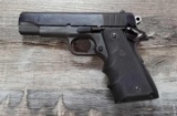 COLT MODEL COMMANDER