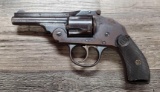 U.S. REVOLVER CO. MODEL C9