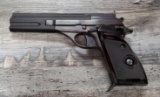 BERETTA MODEL 76