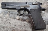 STAR FIREARMS MODEL 30M