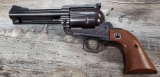 RUGER MODEL BLACKHAWK