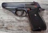 ASTRA ARMS CO. MODEL CONSTABLE