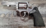 SMITH & WESSON MODEL 67