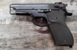 SMITH & WESSON MODEL 39-2