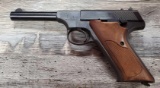 COLT MODEL HUNTSMAN