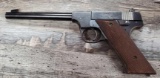 HIGH STANDARD MODEL A