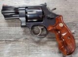 SMITH & WESSON MODEL 24/3