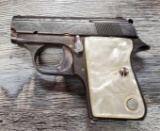 ASTRA ARMS CO. MODEL CUB