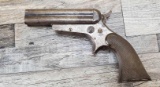 SHARPS & HANKINS MODEL PEPPERBOX