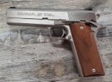 COONAN MODEL MAGNUM AUTOMATIC