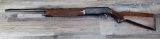 BERETTA MODEL A390 SILVER MALLARD
