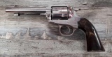 RUGER MODEL VAQUERO