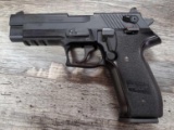 SIG SAUER MODEL MOSQUITO