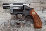 SMITH & WESSON MODEL 36