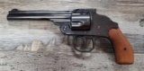 HARRINGTON & RICHARDSON (H&R) MODEL OPEN TOP