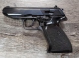 WALTHER MODEL PP SUPER
