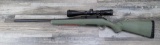 HAPPY TRAILS CHILDREN'S FOUNDATION- RUGER MODEL AMERICAN