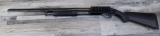 MOSSBERG MODEL 500
