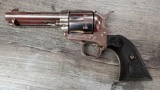HAPPY TRAILS CHILDREN'S FOUNDATION- COLT MODEL SAA