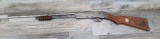 HAPPY TRAILS CHILDREN'S FOUNDATION- DAISY MODEL BUCK JONES PELLET GUN