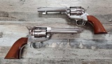 HAPPY TRAILS CHILDREN'S FOUNDATION- PAIR OF CIMARRON FRONTIERS