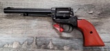HAPPY TRAILS CHILDREN'S FOUNDATION- HERTIAGE ARMS MODEL ROUGH RIDER